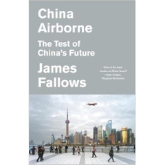 China Airborn