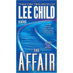 The Affair (Jack Reacher)