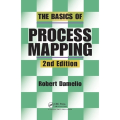 The Basics of Process Mapping, 2nd Edition