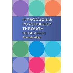 Introducing Psychology Through Research