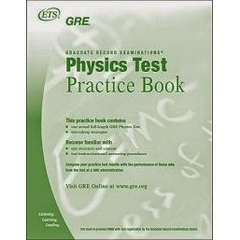 Physics Test Practice Book