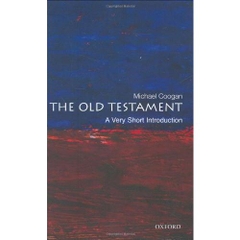 The Old Testament: A Very Short Introduction