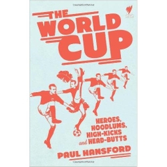 The World Cup: Heroes, Hoodlums, High-kicks and Head-butts