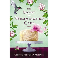 The Secret to Hummingbird Cake