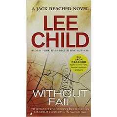 Without Fail (Jack Reacher)