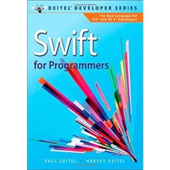 Swift for Programmers