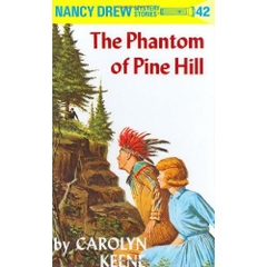 The Phantom of Pine Hill