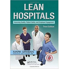 Lean Hospitals