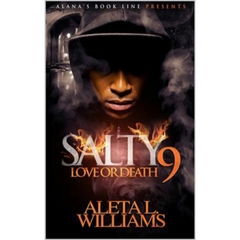 Salty 9: Love or Death