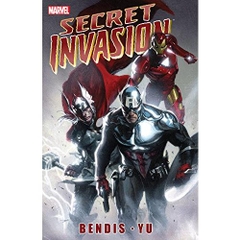 Secret Invasion