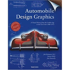 Automobile Design Graphics