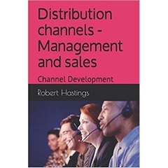 Distribution channels - Management and sales: Channel Development (RDH)