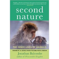 Second Nature: The Inner Lives of Animals