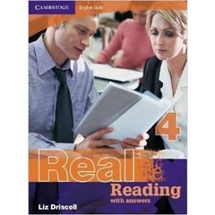 Cambridge English Skills Real Reading 4 with Answers: With Answers Level 4