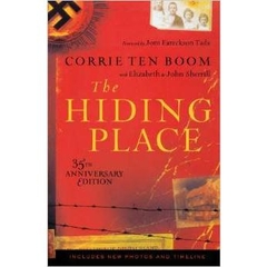 The Hiding Place