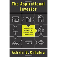 The Aspirational Investor: Taming the Markets to Achieve Your Life's Goals