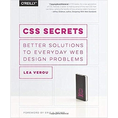 CSS Secrets: Better Solutions to Everyday Web Design Problems