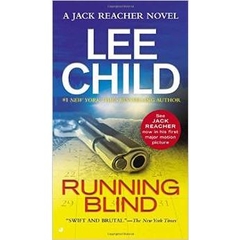 Running Blind (Jack Reacher)