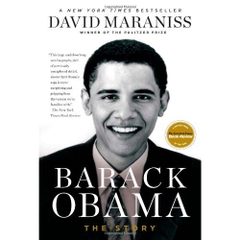 Barack Obama: The Story