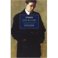 Stoner (New York Review Books Classics)