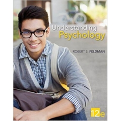 Understanding Psychology, 12th Edition