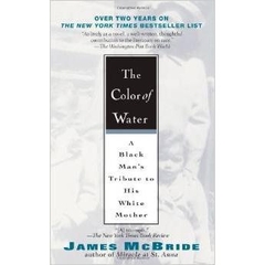 The Color of Water 10th Anniversary Edition