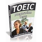 TOEIC Preparation Tests