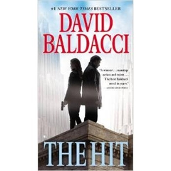 The Hit (Will Robie Series) by David Baldacci
