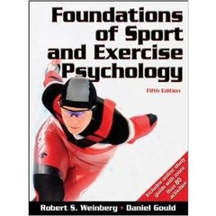 Foundations of Sport and Exercise Psychology, 5th Edition