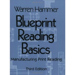 Blueprint Reading Basics