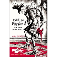 Crime and Punishment