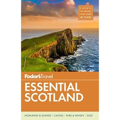 Fodor's Essential Scotland