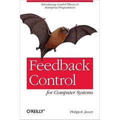 Feedback Control for Computer Systems: Introducing Control Theory to Enterprise Programmers 1st Edition