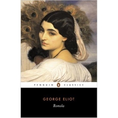 Romola by George Eliot