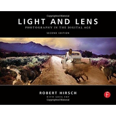 Light and Lens: Photography in the Digital Age