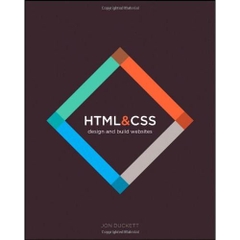 HTML and CSS: Design and Build Websites