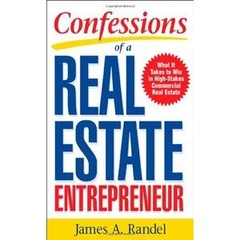 Confessions of a Real Estate Entrepreneur