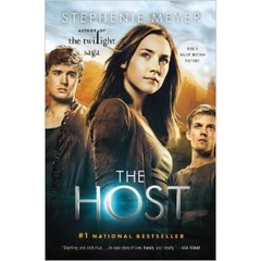 The Host: A Novel by Stephenie Meyer
