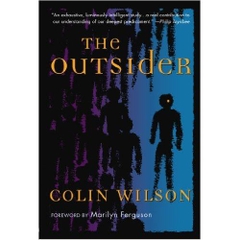 The Outsiders by S. E. Hinton