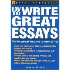 How To Write Great Essays