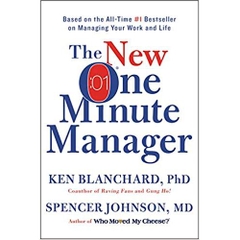 The New One Minute Manager