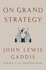 On Grand Strategy