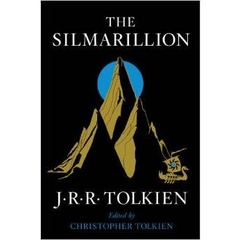 The Silmarillion by J.R.R. Tolkien