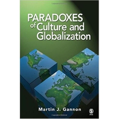 Paradoxes of Culture and Globalization