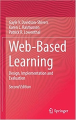 Web-Based Learning: Design, Implementation and Evaluation