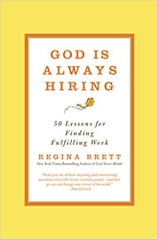 God Is Always Hiring: 50 Lessons for Finding Fulfilling Work