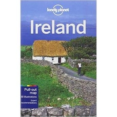 Lonely Planet Ireland (Travel Guide)