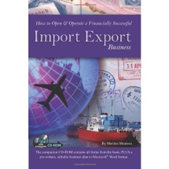 How to Open & Operate a Finanacially Successful Import Export Business