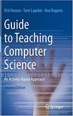 Guide to Teaching Computer Science: An Activity-Based Approach