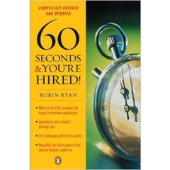 60 Seconds and You're Hired!